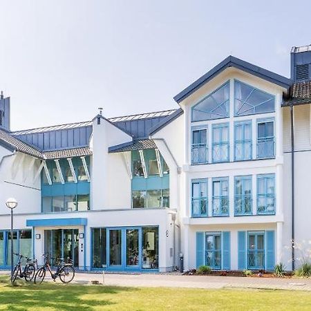 Bsw Hotel Ahlbeck Heringsdorf  Buitenkant foto