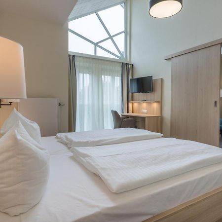 Bsw Hotel Ahlbeck Heringsdorf  Kamer foto