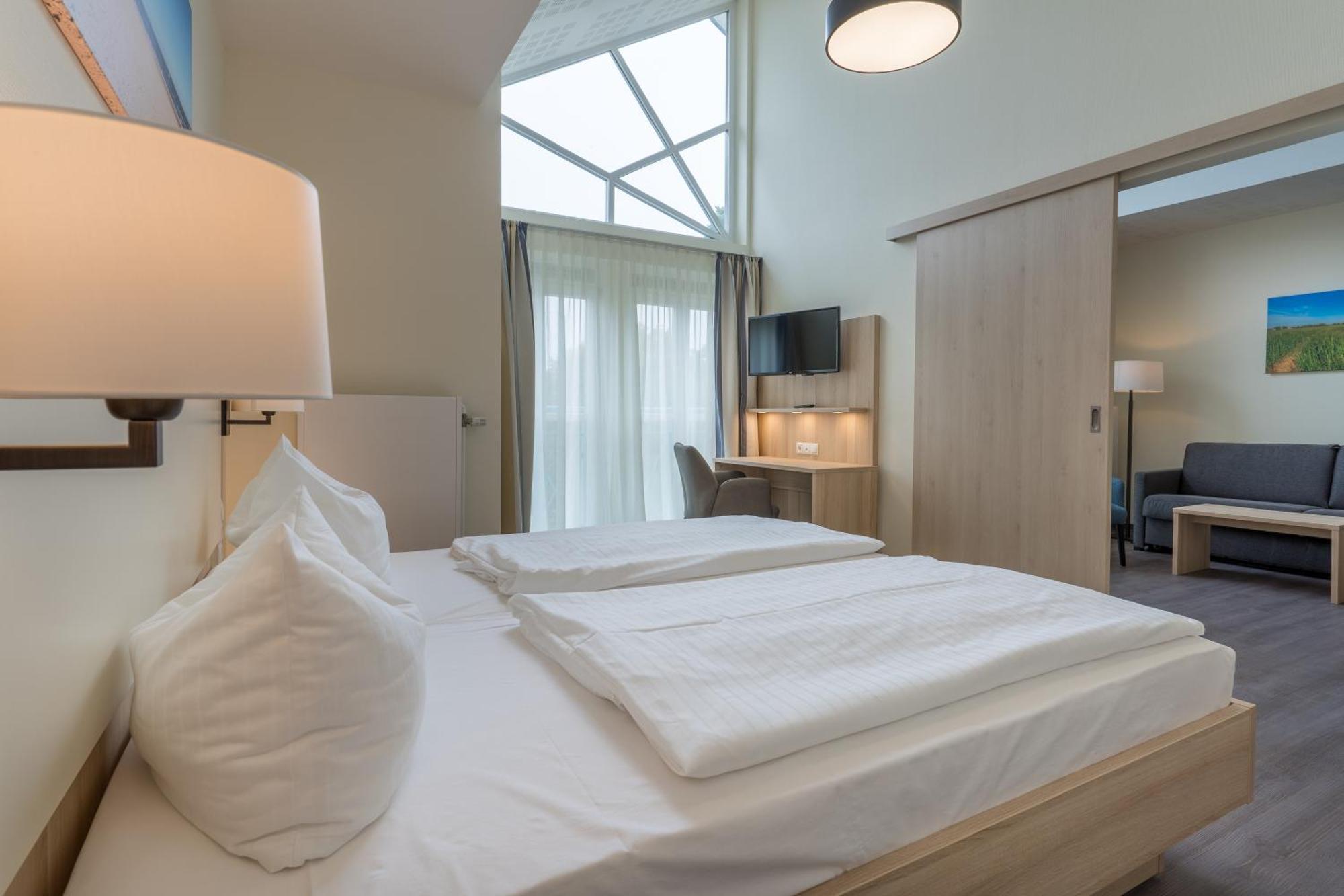 Bsw Hotel Ahlbeck Heringsdorf  Kamer foto